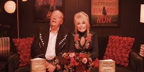 Dolly Parton kreiert das „Dollyverse“, veröffentlicht NFTs, Buch mit Romanautor James Patterson – Decrypt
