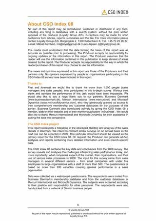How to Understand That Jepsen Report