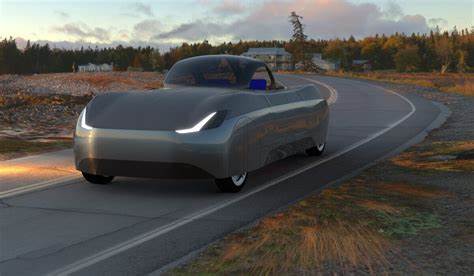 Flying Cars Draw Nearer With Latest ‘Jetsons Law’ - Decrypt