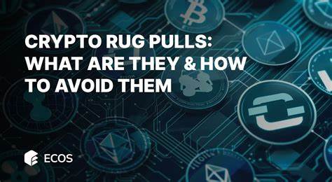 Crypto Rug Pulls: What Are They & How to Avoid Them