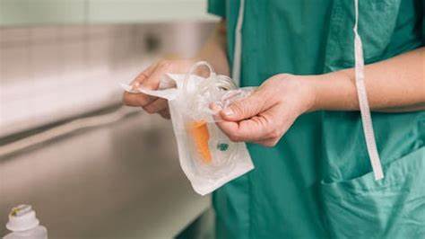 We found a germ that 'feeds' on hospital plastic – new study