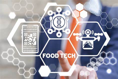 Food-tech transformation: From US startup to Middle East market expansion