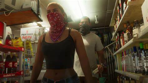 Rockstar delays Grand Theft Auto 6 to 2026
