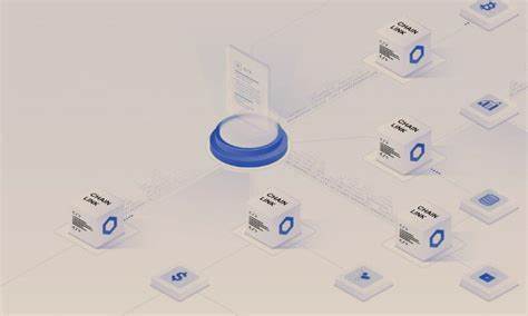 Investing In Chainlink (LINK) – Everything You Need to Know - Securities.io