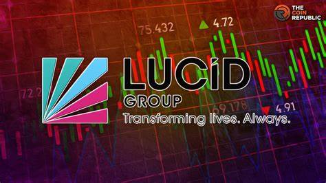 Is Lucid Group, Inc. (LCID) The Best Small Cap EV Stock To Buy?