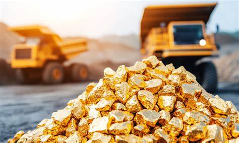 Dundee Precious Metals to Buy Adriatic Metals for $1.3 Billion
