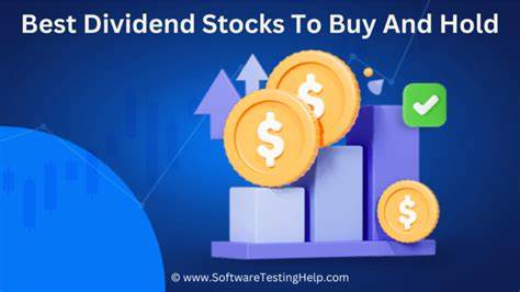 2 Tech Dividend Stocks to Buy and Hold Forever