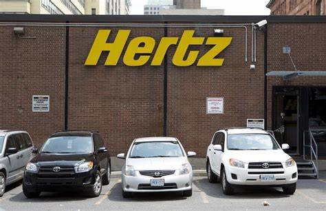 Hertz price target lowered to $6 from $7 at Jefferies