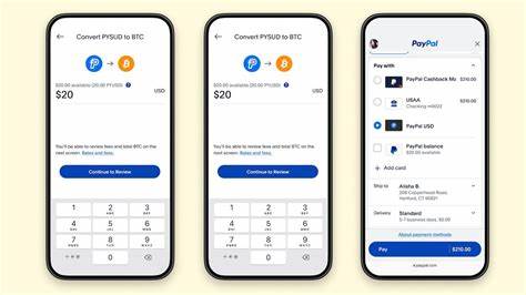 SEC Ends 15-Month Probe Into PayPal's PYUSD on Ethereum, No Action Taken