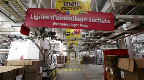 French App Makes It Easier to "Boycott" American Goods