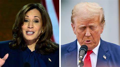 US-Wahlkampf Trump will kein weiteres TV-Duell gegen Harris