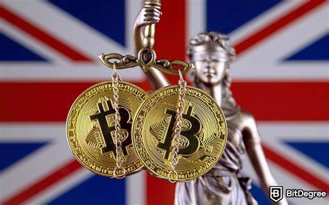 Long arm of the law: where are we now on crypto fraud claims in England & Wales? - Farrer & Co