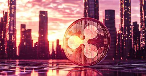 XRP Investors Go All In on Mining — Earning $9,977 a Day on Trump’s Back
