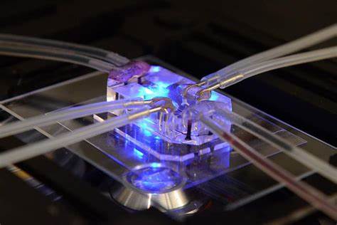 NIH to prioritize human-based research technologies