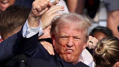 Trump Is Immensely Vulnerable