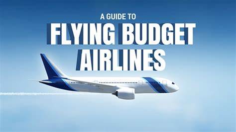It's the End of Cheap Flying as Americans Tire of Budget Airlines