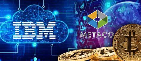 Das Krypto-Custody-Tech-Unternehmen Metaco beauftragt IBM-Führungskräfte, den institutionellen Vorstoß zu überarbeiten – CoinDesk
