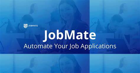 Show HN: Jobamate – Automate your job search