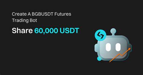 Bitget Launches BADGER/USDT Futures Trading and Trading Bot Support