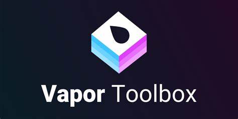 The New Vapor Toolbox