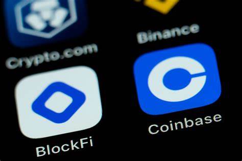 FTX closes in on $25m cut-price deal for BlockFi - reports