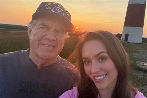 ‘Isn’t she 24?’: Bill Belichick’s girlfriend Jordon Hudson now owns $8M rental property empire