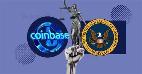 Oregon files ‘copycat’ lawsuit against Coinbase, mirroring SEC action