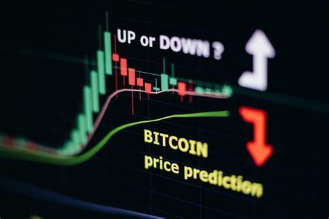 Why are Bitcoin and the Crypto Market Up Today?