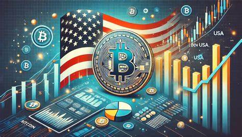 Kommt jetzt die strategische Bitcoin-Reserve in Texas?