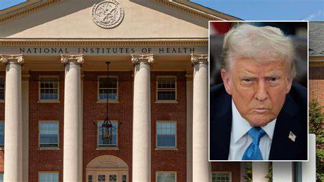 Trump's NIH Axed Research Grants Even After a Judge Blocked the Cuts