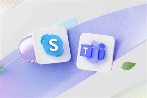 Skype Shuts Down After 23 Years