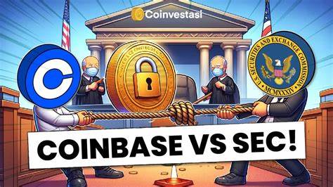  Coinbase seeks SEC approval for ‘tokenized equities’ — Report 