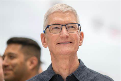 Apple’s App Store generated nearly $1.3 trillion in sales in 2024