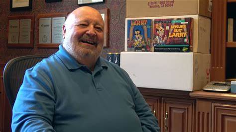 Al Lowe Reflects on Leisure Suit Larry (2019)