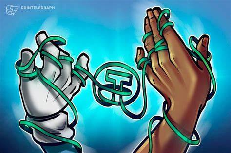 Tether will relocate HQ to El Salvador after securing license - Cointelegraph