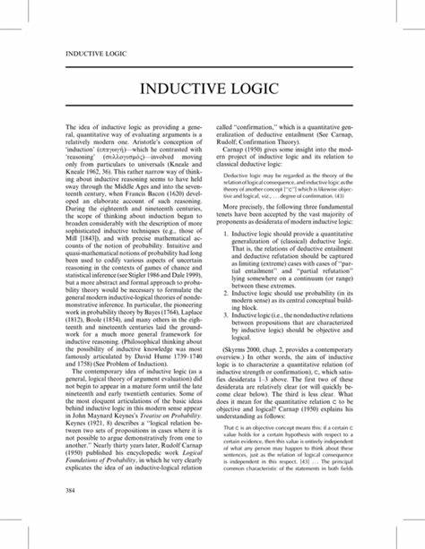 Branden Fitelson on the Logic and Use of Probability