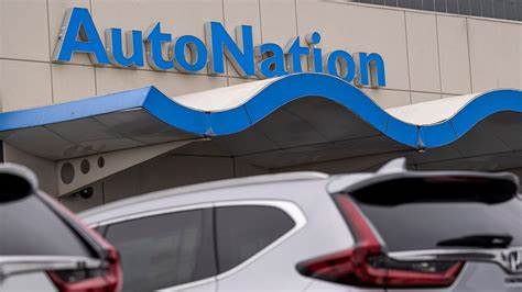 Jim Cramer on AutoNation, Inc. (AN): ‘You Won’t Hear Me Criticize Any Company With That Big A Buyback’