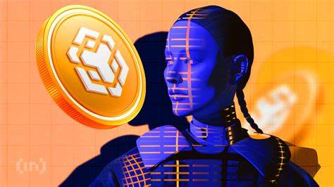 BNB Chain’s Thriving AI Landscape and Infrastructure: An Overview - BeInCrypto