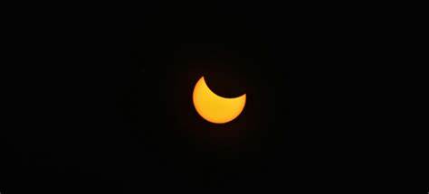 Heard on the Street Thursday Recap: Solar Eclipse