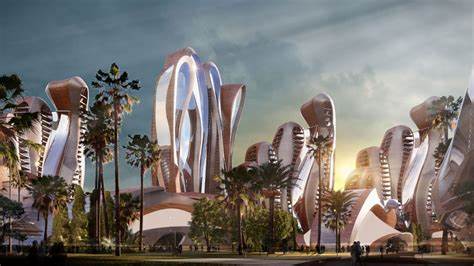 Akon Unveils Major Details of $6 Billion Cryptocurrency City: Real-Life Wakanda - Bitcoin.com News
