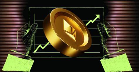 Why is Ethereum (ETH) price up today? 