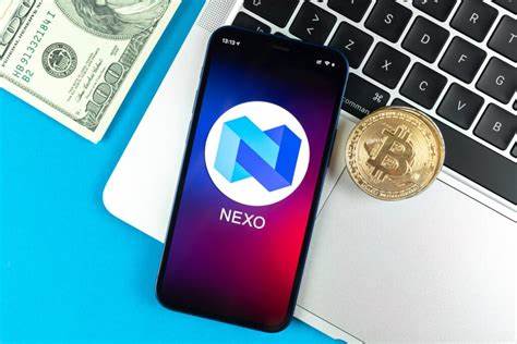 Krypto-Kreditgeber NEXO wegen ungerechtfertigter Liquidationen im Wert von über 10 Millionen US-Dollar während des März-Crashs angeklagt [AKTUALISIERT] – Coinfomania

