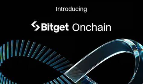 Bitget Launches Industry-First On-Chain Affiliate Program with 40% Rebates to Support Content Creators