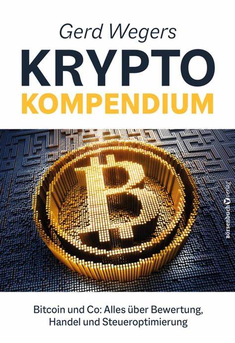 Bitcoin: BlackRock knackt nächsten Meilenstein