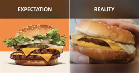 Burger King must face lawsuit over Whopper ads