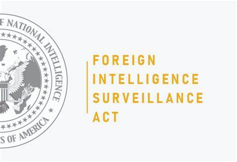 Der Ausschuss des Repräsentantenhauses plant eine Abstimmung zur Verlängerung von Abschnitt 702 des FISA um zwei Jahre
