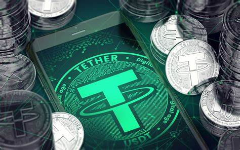 Fördert die 1-Milliarde-Mint-Mint von Tether den Anstieg von Bitcoin auf über 65.000 US-Dollar? - BeInCrypto
