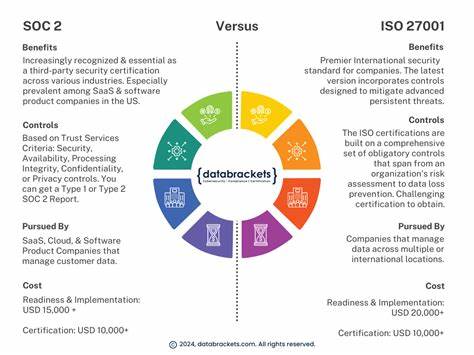Everstake Secures SOC 2 Type II, ISO 27001 & GDPR Compliance to Strengthen Institutional-Grade Security