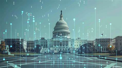 Waters to block hearing over Trump crypto concerns