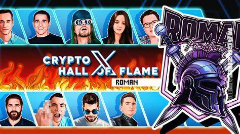 Ethereum price will lag for ‘months’ as Bitcoin surges: X Hall of Flame, Roman - Cointelegraph